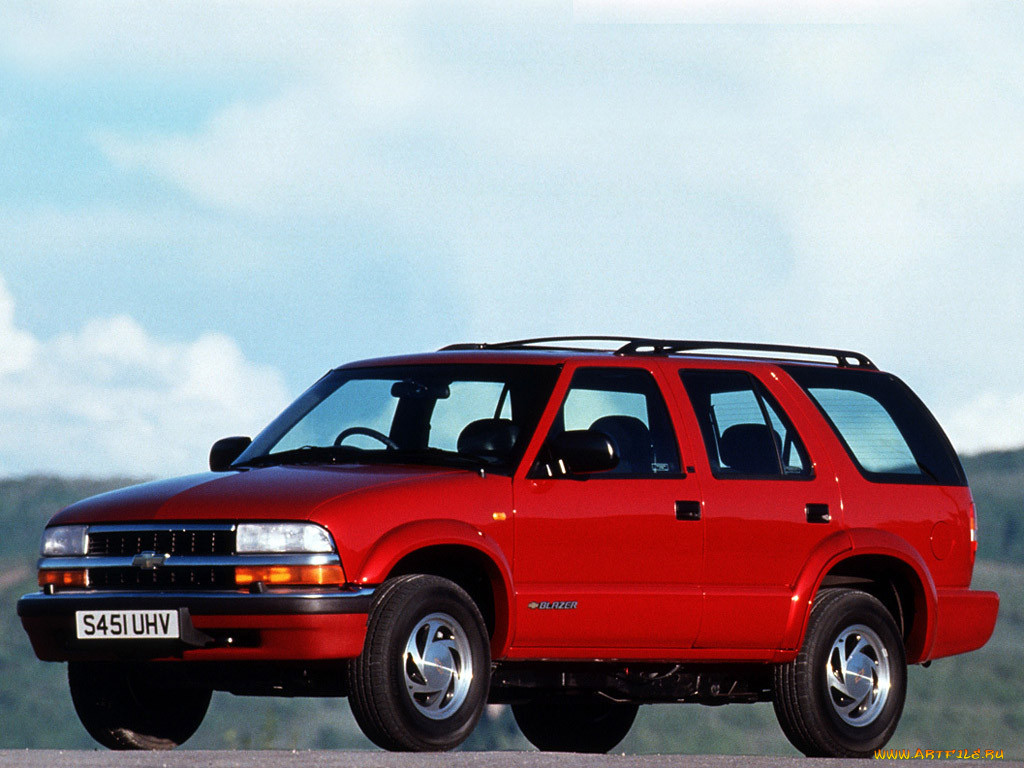 , chevrolet